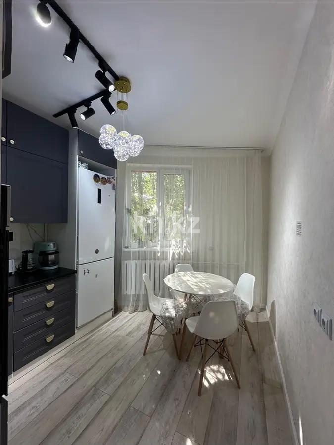 Продажа 3-комнатной квартиры, 80 м², ул. Сыганак, дом  27 в Астане - фото 4