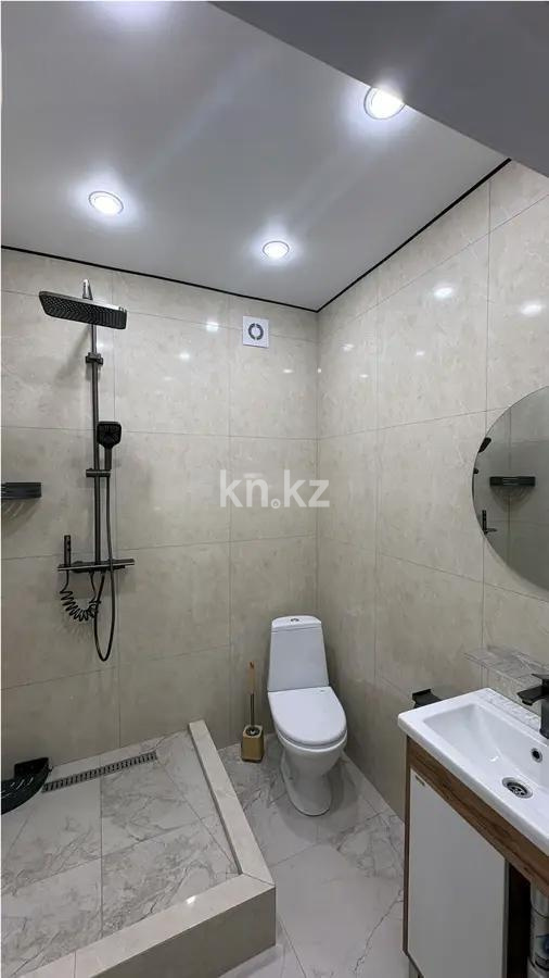 Продажа 2-комнатной квартиры, 60 м² - Продажа двухкомнатных квартир в монолитно-каркасном доме в Алматы - страница 4 фото 4 из 4