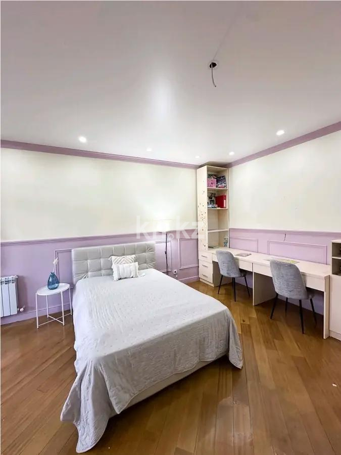 Продажа 3-комнатной квартиры, 130 м² - Недвижимость в Алматы - страница 6 фото 3 из 5