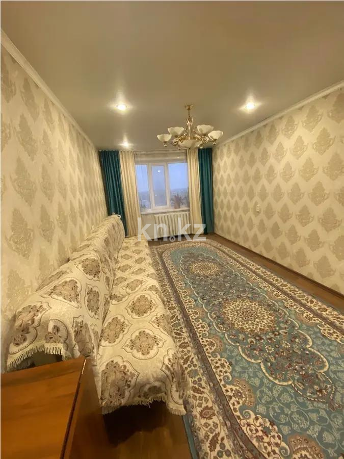Продажа 3-комнатной квартиры, 68 м², мкр-н 18, дом  4 - Продажа квартир в Казахстане фото 1 из 5