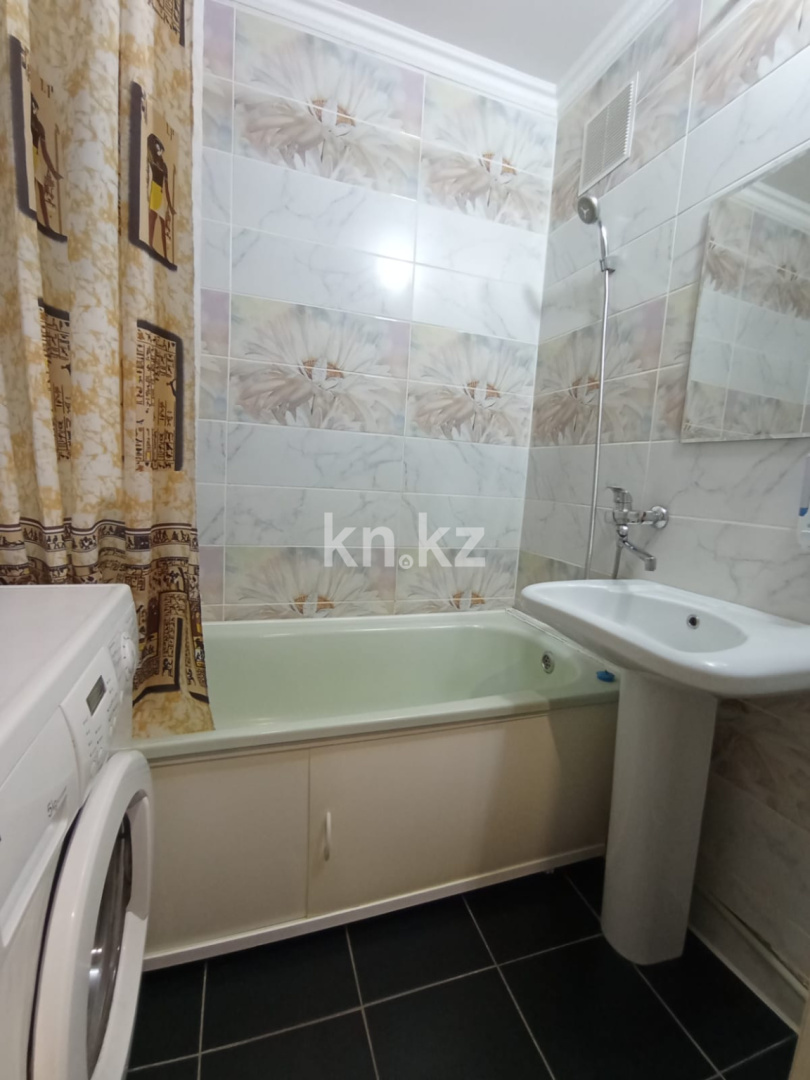 Продажа 2-комнатной квартиры, 51 м², Торайгырова, дом  117 - Продажа и аренда недвижимости в Павлодаре фото 6 из 7