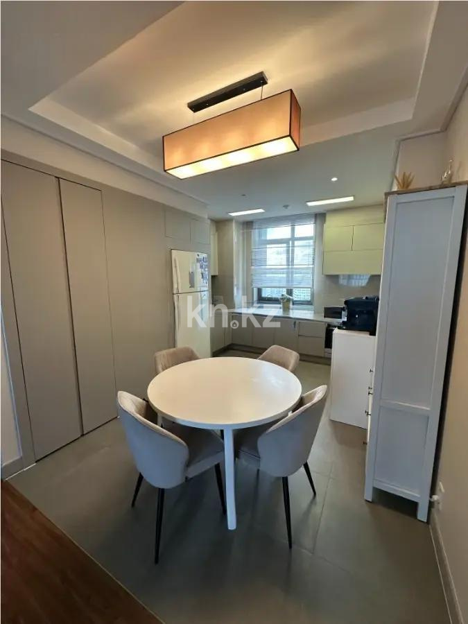 Продажа 5-комнатной квартиры, 115 м², ул. Нажимеденова, дом  4/1 - Продажа квартир в Казахстане фото 2 из 3