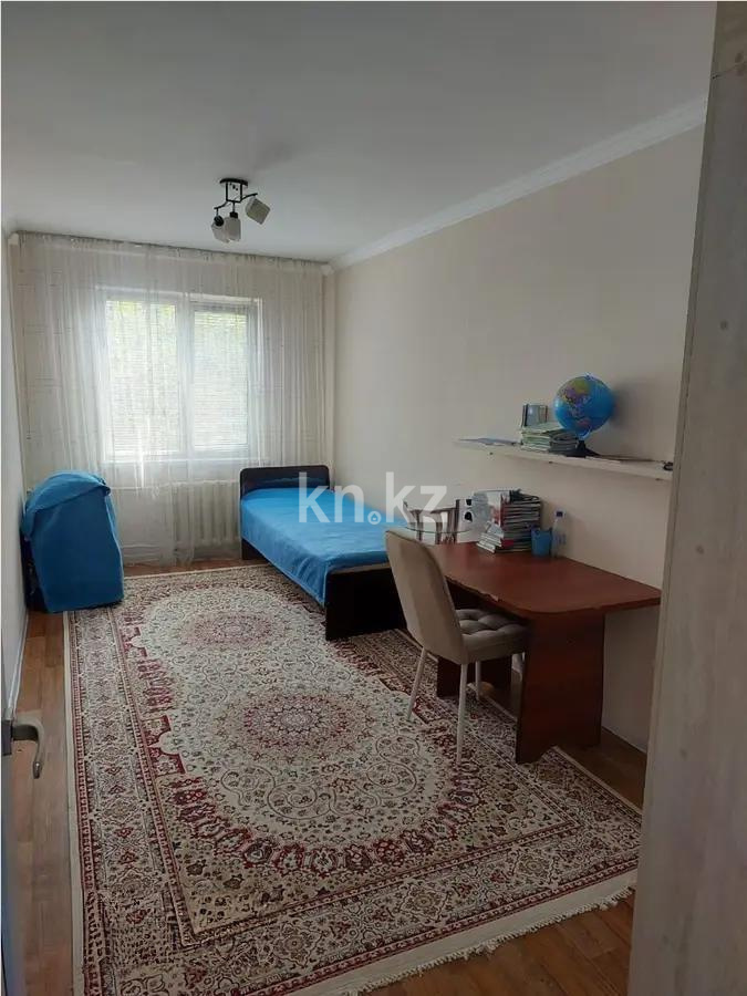 Продажа 3-комнатной квартиры, 72 м², ул. Асыл Арман, дом  7 - Продажа  трехкомнатных квартир в новостройках Алматы с фото фото 1 из 1