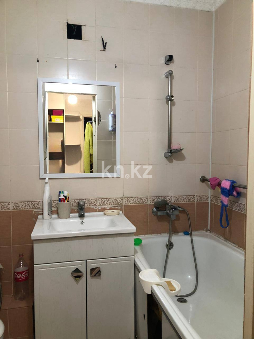 Аренда 2-комнатной квартиры, 40 м², ул. Косшыгулулы, дом  13/4 - ул. Серкебаева - Аренда квартир помесячно в Казахстане фото 16 из 16