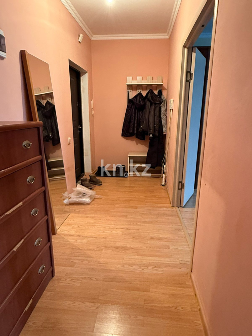 Аренда 1-комнатной квартиры, 45 м² - Аренда квартир помесячно в Казахстане фото 6 из 10