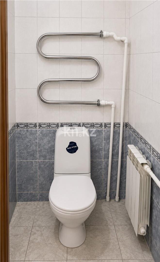Продажа 1-комнатной квартиры, 33 м² в Темиртау - фото 4