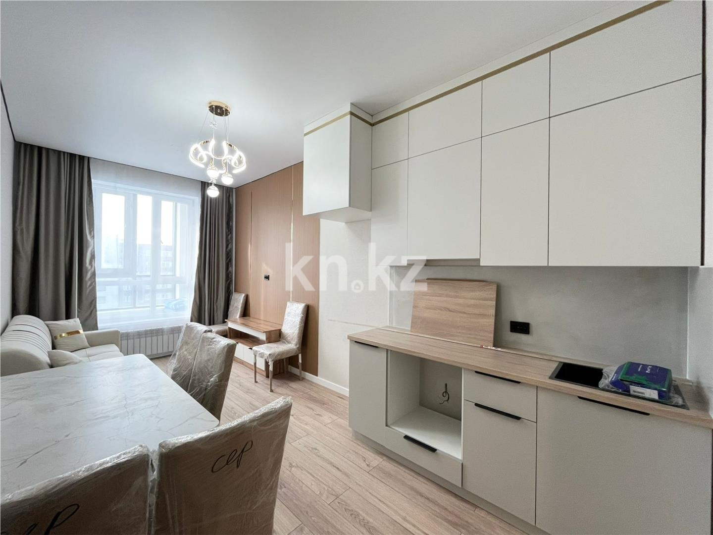 Продажа 2-комнатной квартиры, 40 м² - Продажа действующего бизнеса в Таразе фото 3 из 11