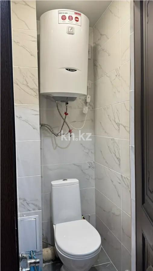 Продажа 3-комнатной квартиры, 84 м² - Продажа трехкомнатных квартир в Караганде фото 7 из 8