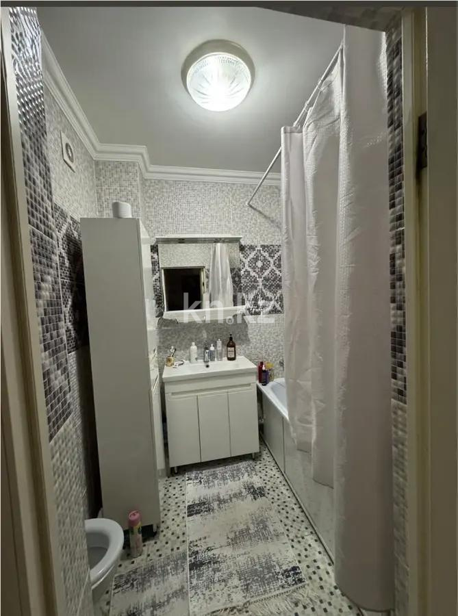 Продажа 2-комнатной квартиры, 76 м², ул. Баглановой, дом  3 - Продажа квартир в новостройках Астаны без посредников фото 4 из 4