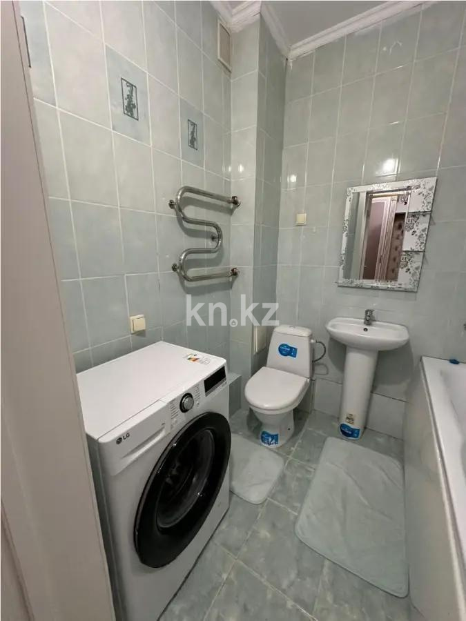 Продажа 1-комнатной квартиры, 39.8 м² - Продажа  однокомнатных квартир в новостройках Астаны - страница 3 фото 3 из 4