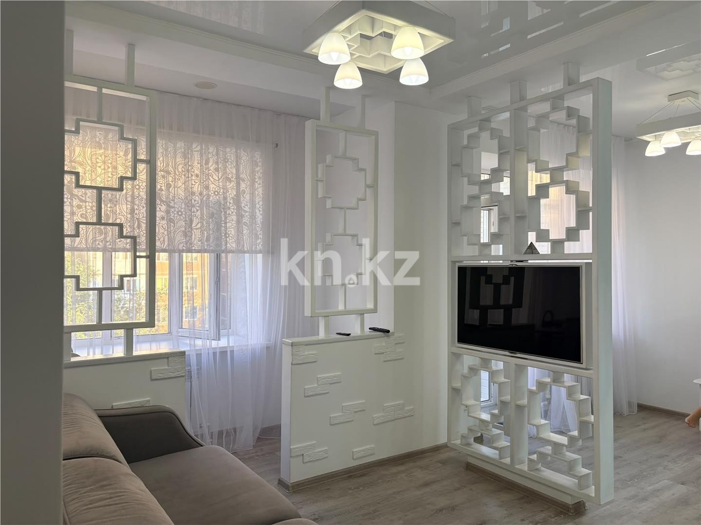 Продажа 2-комнатной квартиры, 56 м² в Караганде - фото 28