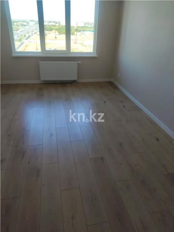 Продажа 2-комнатной квартиры, 56 м² в Астане