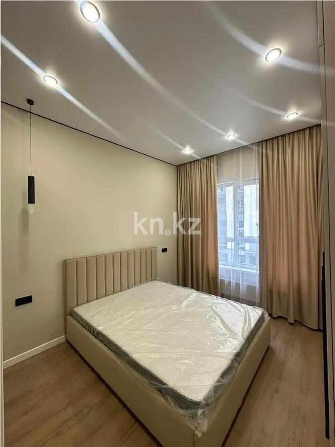 Продажа 2-комнатной квартиры, 40 м² - Продажа квартир в монолитно-каркасном доме в Казахстане - страница 176 фото 2 из 4