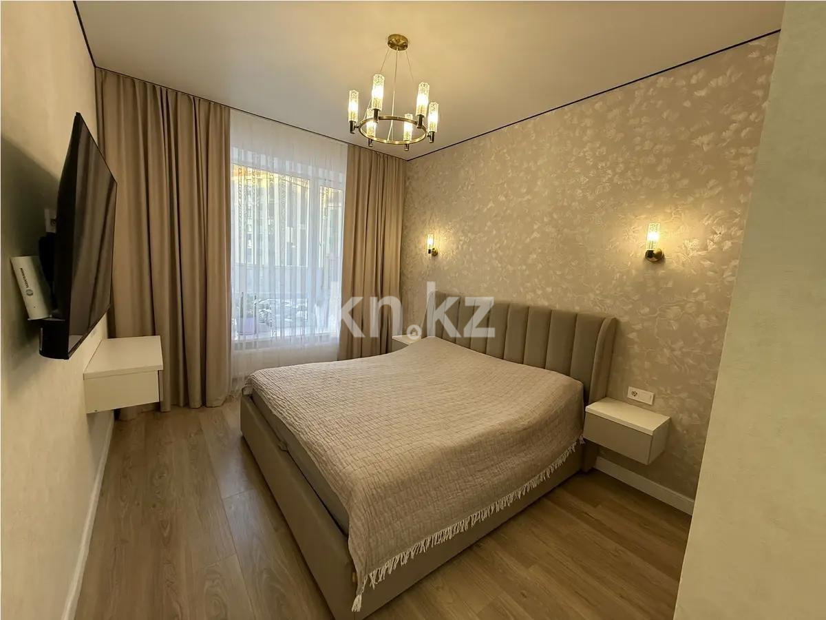 Продажа 3-комнатной квартиры, 93 м² в Астане - фото 2