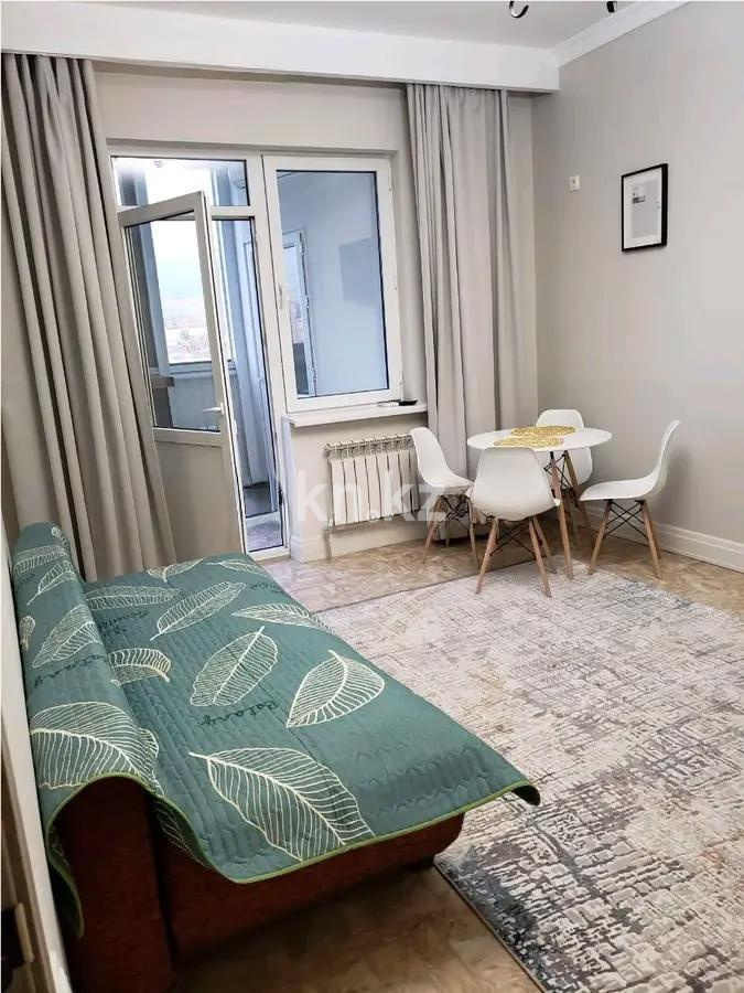 Продажа 2-комнатной квартиры, 49 м², ул. Розыбакиева, дом  247 - Продажа квартир в новостройках Алматы без посредников фото 1 из 3