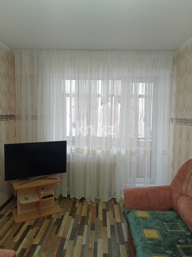 Продажа 2-комнатной квартиры, 45 м², Абая, дом  5 в Усть-Каменогорске - фото 9