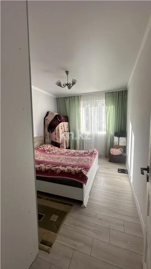 Продажа 2-комнатной квартиры, 58.7 м², мкр-н Дарабоз, дом  25а в Алматы - фото 2