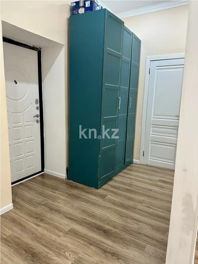 Продажа 1-комнатной квартиры, 50 м², ул. Айтматова, дом  40 в Астане - фото 4