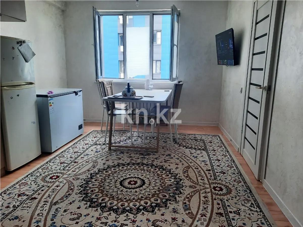 Продажа 2-комнатной квартиры, 53 м² в Алматы - фото 2