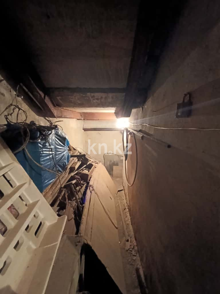 Продажа 2-комнатной квартиры, 47 м², ул. Дружбы, дом  117 - Продажа квартир в Караганде фото 12 из 13