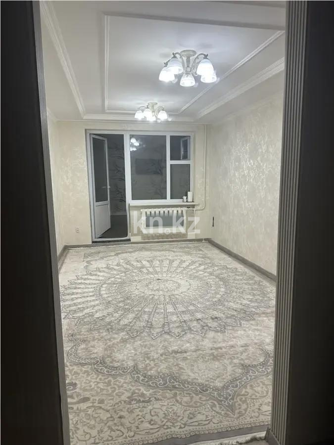 Продажа 2-комнатной квартиры, 50 м² - Продажа квартир в р-не Алматы Астаны фото 1 из 3