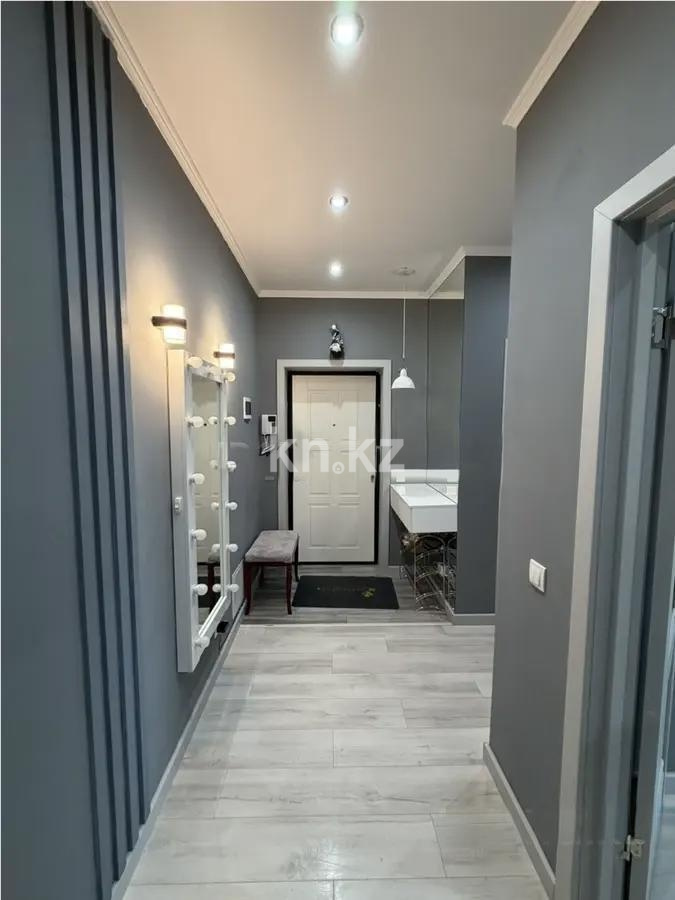 Продажа 2-комнатной квартиры, 65.5 м² в Астане - фото 3