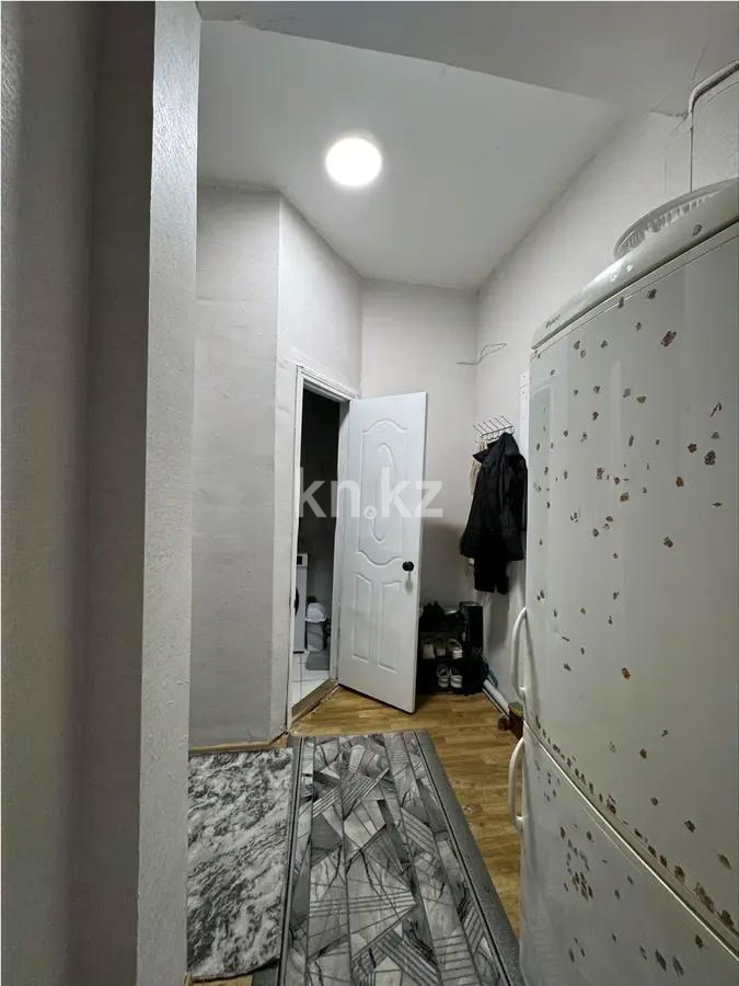 Продажа 2-комнатной квартиры, 45 м², ул. Жаханша Досмухамедулы, дом  20/7 - Продажа квартир в Астане фото 5 из 5