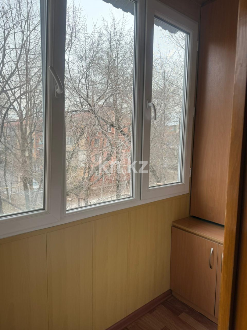 Продажа 1-комнатной квартиры, 30.5 м² - Продажа квартир в Алматы фото 3 из 15