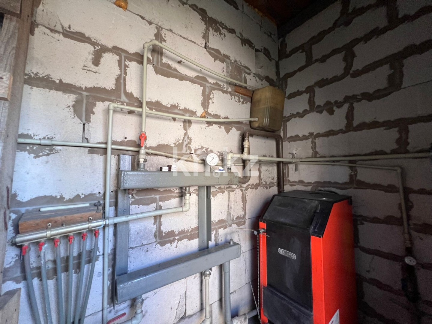 Продажа 5-комнатного дома, 135.3 м², Косшы, Нура - Продажа домов, коттеджей в Акмолинской области фото 22 из 34