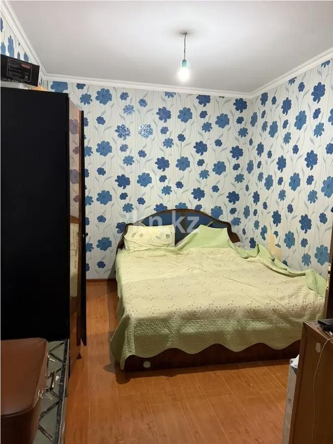 Продажа 1-комнатной квартиры, 45 м² в Алматы - фото 4