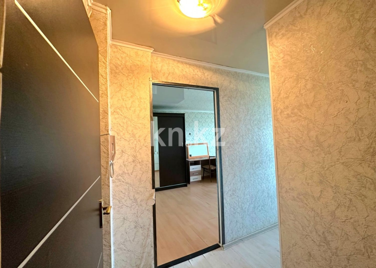 Продажа 1-комнатной квартиры, 33.9 м² - Продажа однокомнатных квартир в Казахстане - страница 297 фото 7 из 10