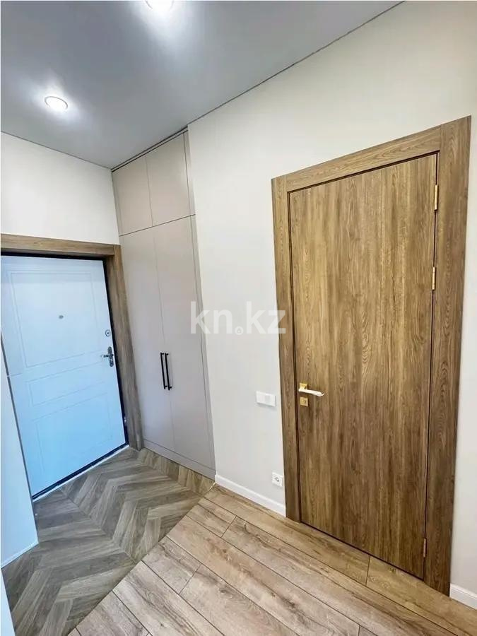 Продажа 2-комнатной квартиры, 44 м² в Астане - фото 5