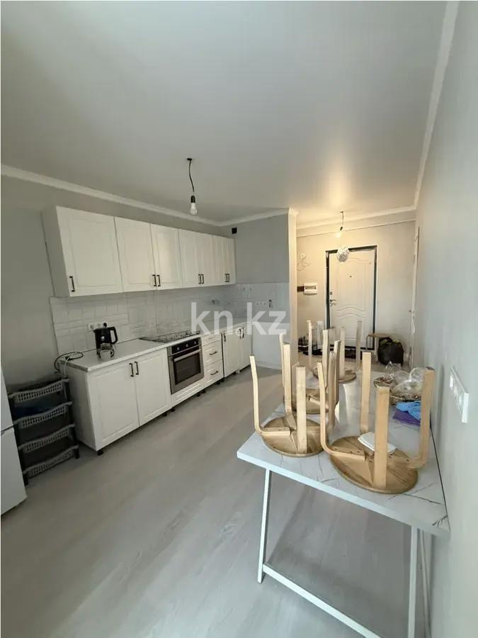 Продажа 1-комнатной квартиры, 29 м² в Алматы - фото 2