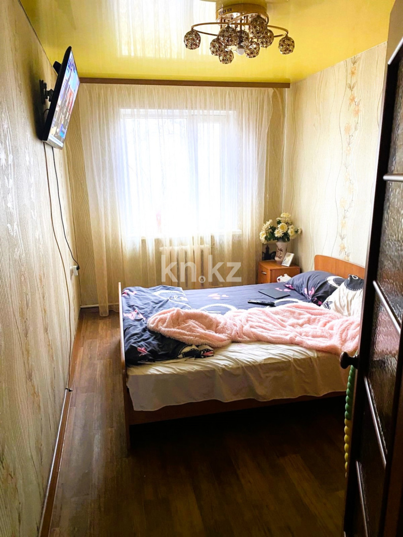 Продажа 3-комнатной квартиры, 62 м², пр. Металлургов - Продажа квартир в Казахстане фото 1 из 7