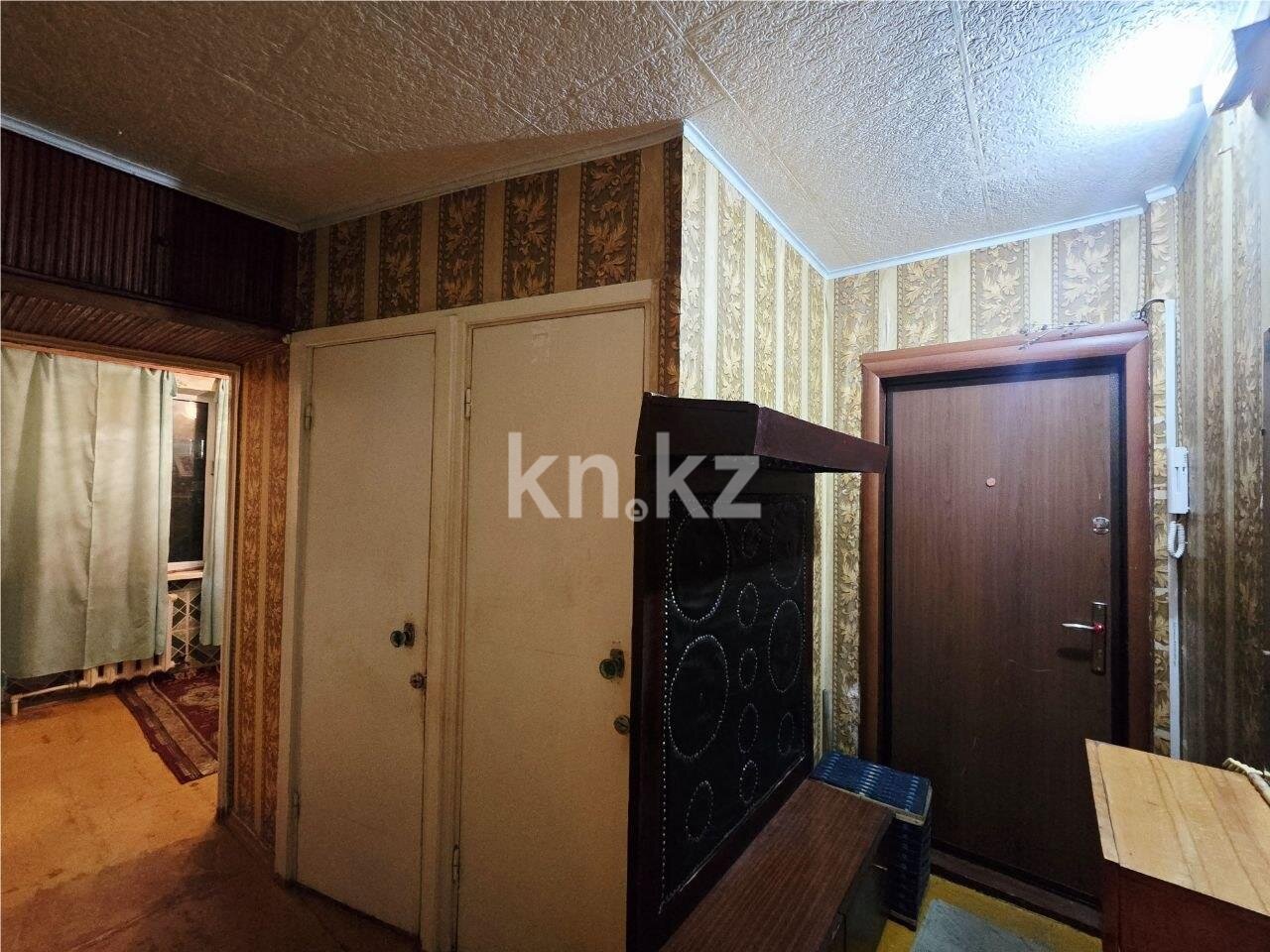 Продажа 2-комнатной квартиры, 44 м² в Темиртау - фото 10
