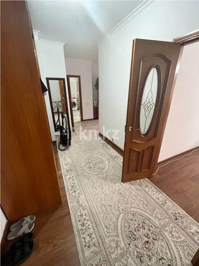 Продажа 3-комнатной квартиры, 100 м² - Продажа недвижимости в Алматы фото 6 из 7