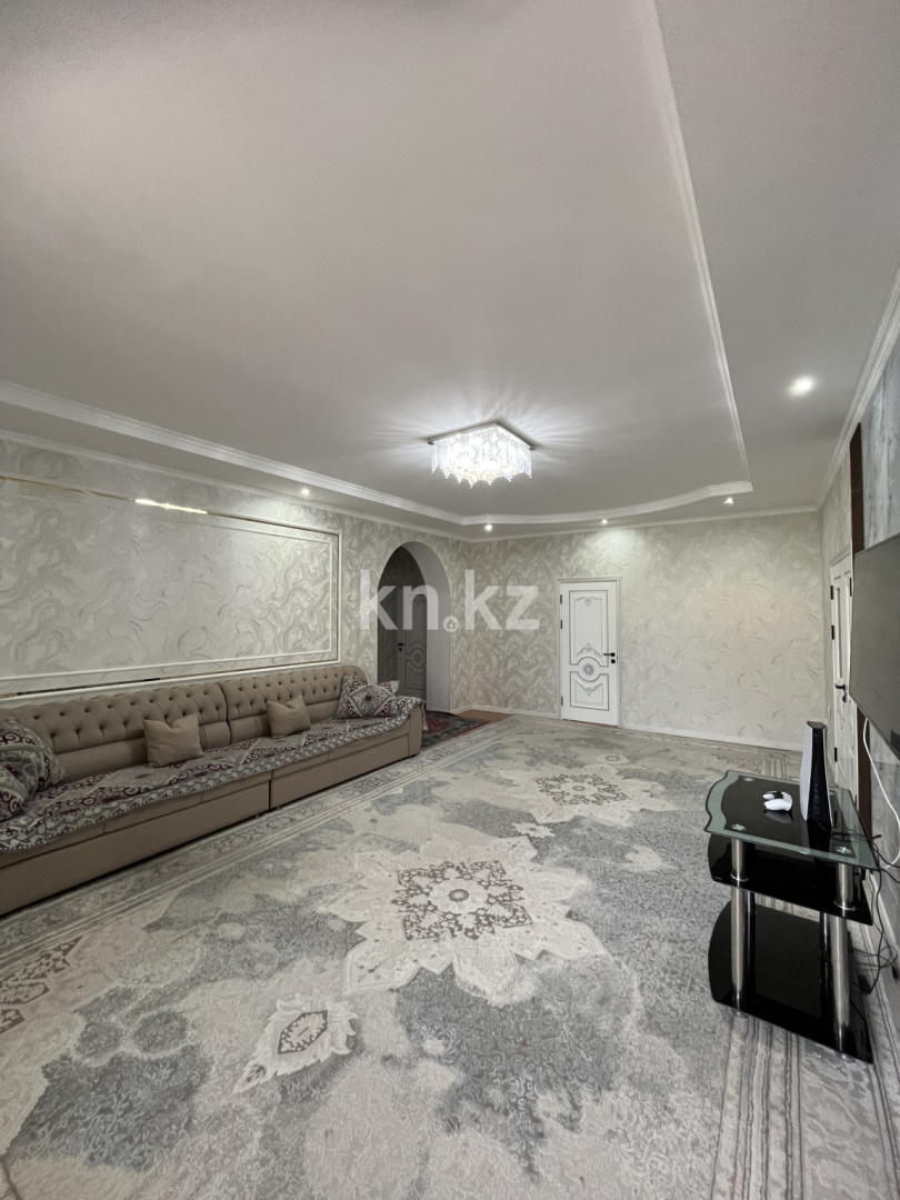 Продажа 5-комнатного дома, 161 м² в Шымкенте - фото 5