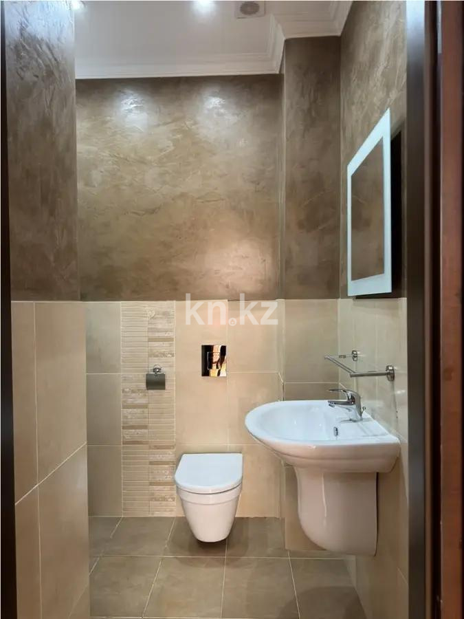 Продажа 4-комнатной квартиры, 154 м², пр. Назарбаева, дом  301 в Алматы - фото 7