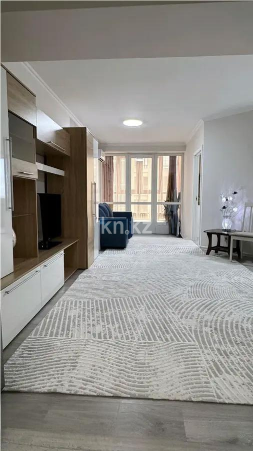 Продажа 3-комнатной квартиры, 64 м², пр. Сейфуллина, дом  580 - Продажа квартир в Алматы фото 3 из 7