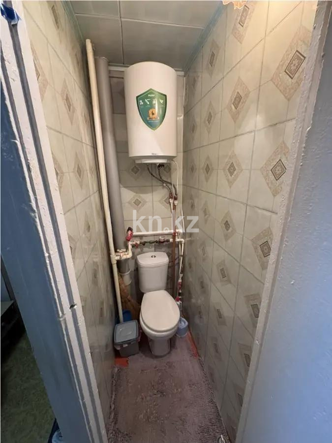 Продажа 3-комнатной квартиры, 61 м², ул. Университетская, дом  23 - Продажа  трехкомнатных квартир в Караганде фото 5 из 6