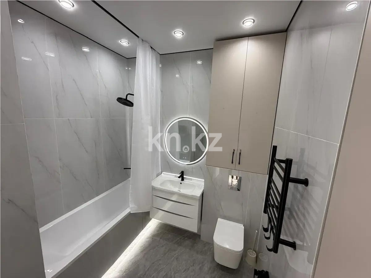Продажа 2-комнатной квартиры, 44 м² в Алматы - фото 4