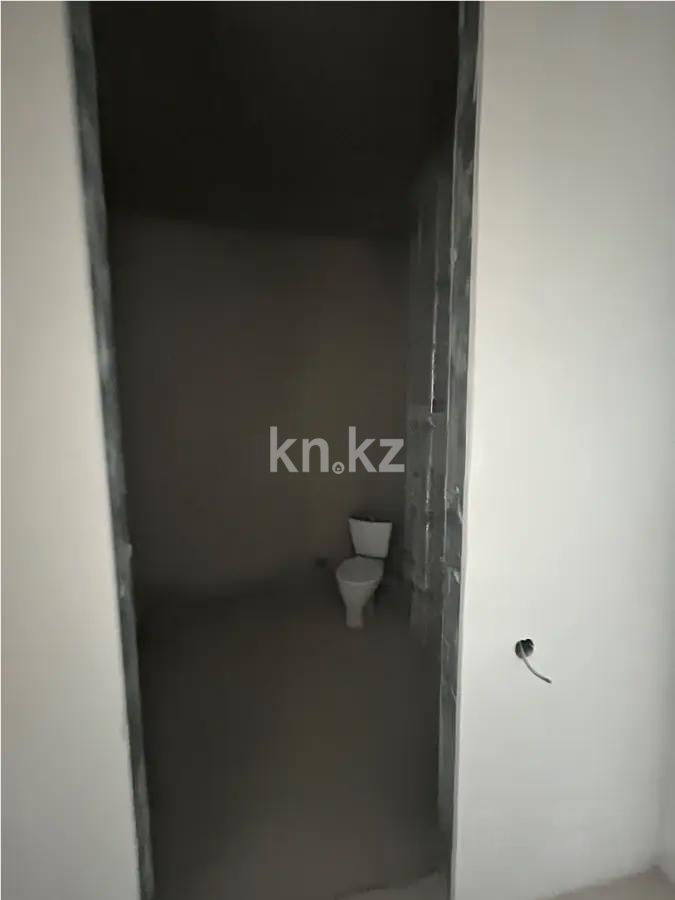 Продажа 1-комнатной квартиры, 40 м², ул. Рыскулова, дом  2б/1 - Продажа  однокомнатных квартир в новостройках Алматы фото 3 из 4