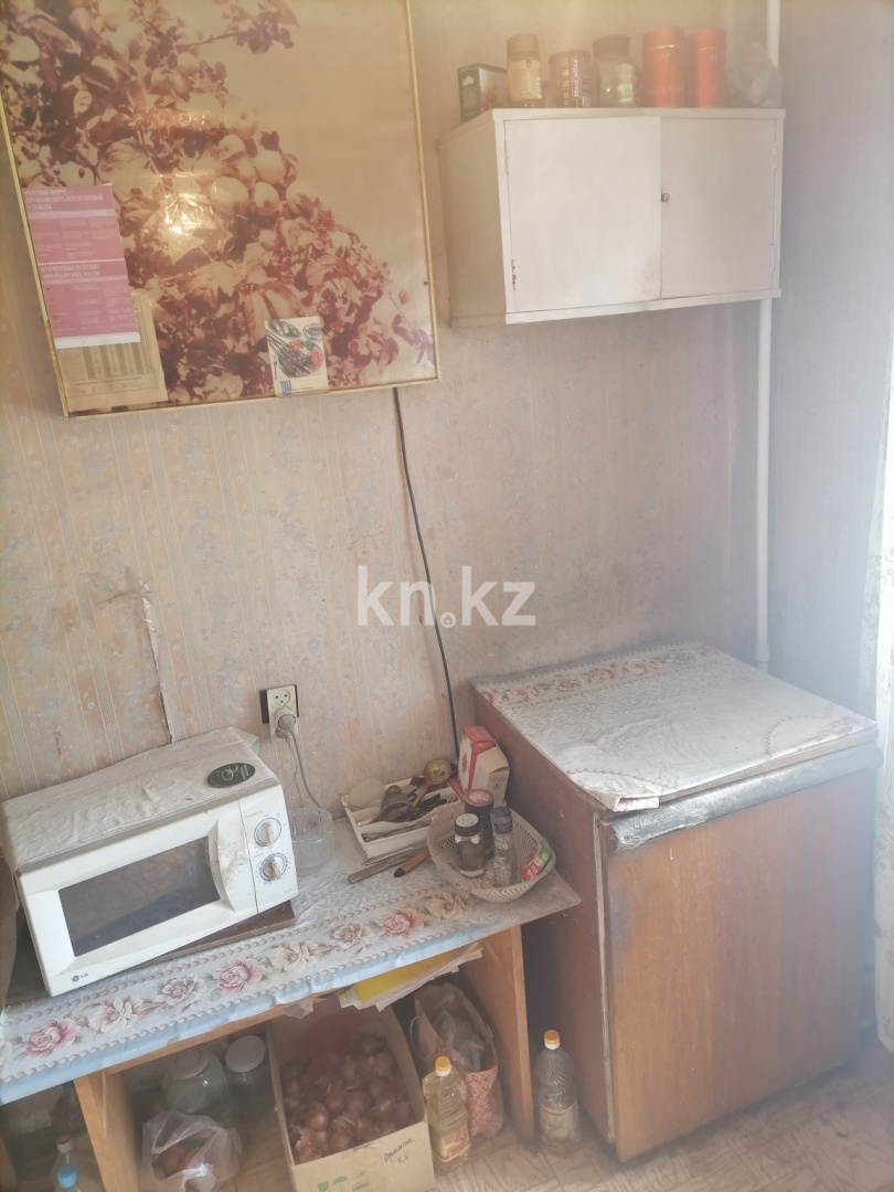 Продажа 2-комнатной квартиры, 40 м², ул. Пичугина, дом  238 в Караганде - фото 12