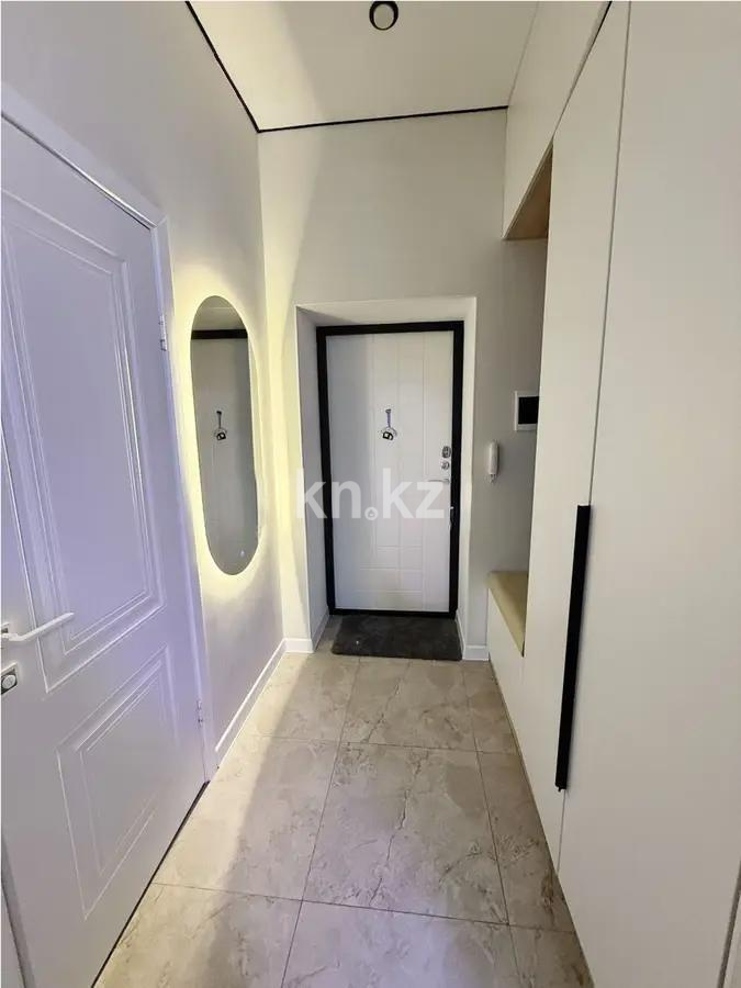 Продажа 2-комнатной квартиры, 38 м² - Продажа недвижимости в Астане - страница 12 фото 3 из 3