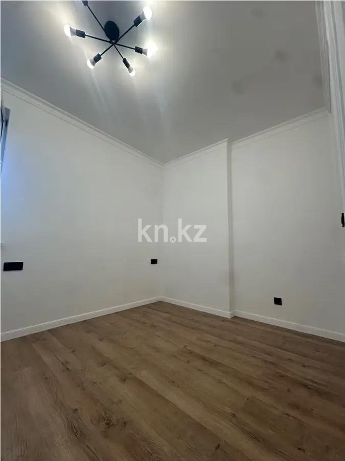Продажа 2-комнатной квартиры, 38 м², пр. Тауелсыздык, дом  21 - Продажа  двухкомнатных квартир в новостройках Астаны без посредников фото 1 из 3