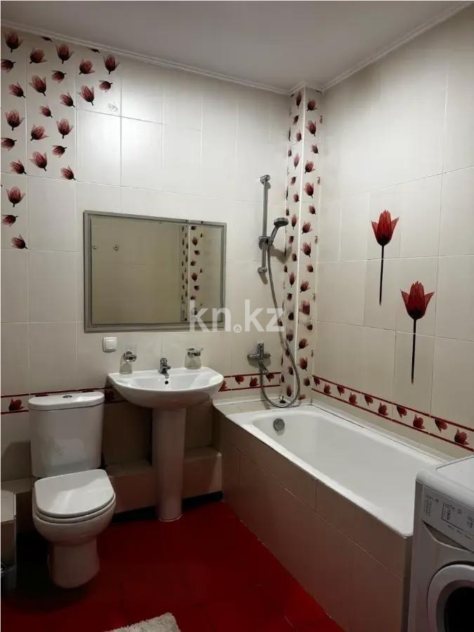Продажа 2-комнатной квартиры, 50 м² в Алматы - фото 3