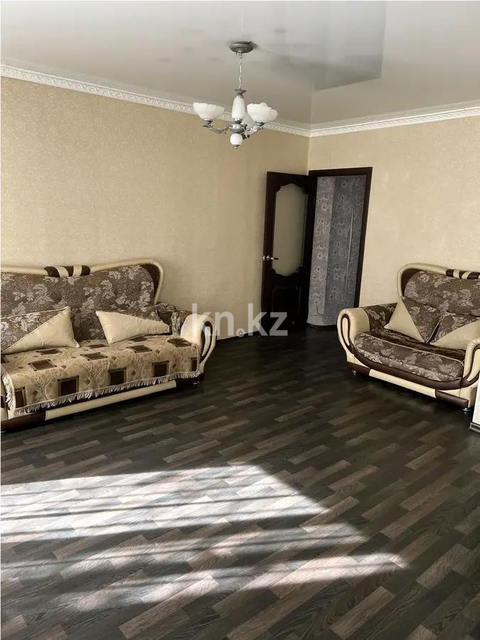 Продажа 2-комнатной квартиры, 50 м², пр. Назарбаева, дом  21 - Продажа  двухкомнатных квартир в Караганде без посредников фото 1 из 7