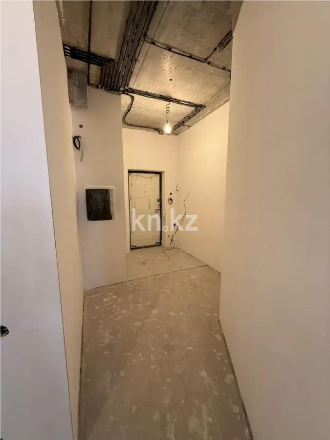 Продажа 3-комнатной квартиры, 77 м² - Продажа трехкомнатных квартир в Казахстане - страница 6 фото 7 из 9