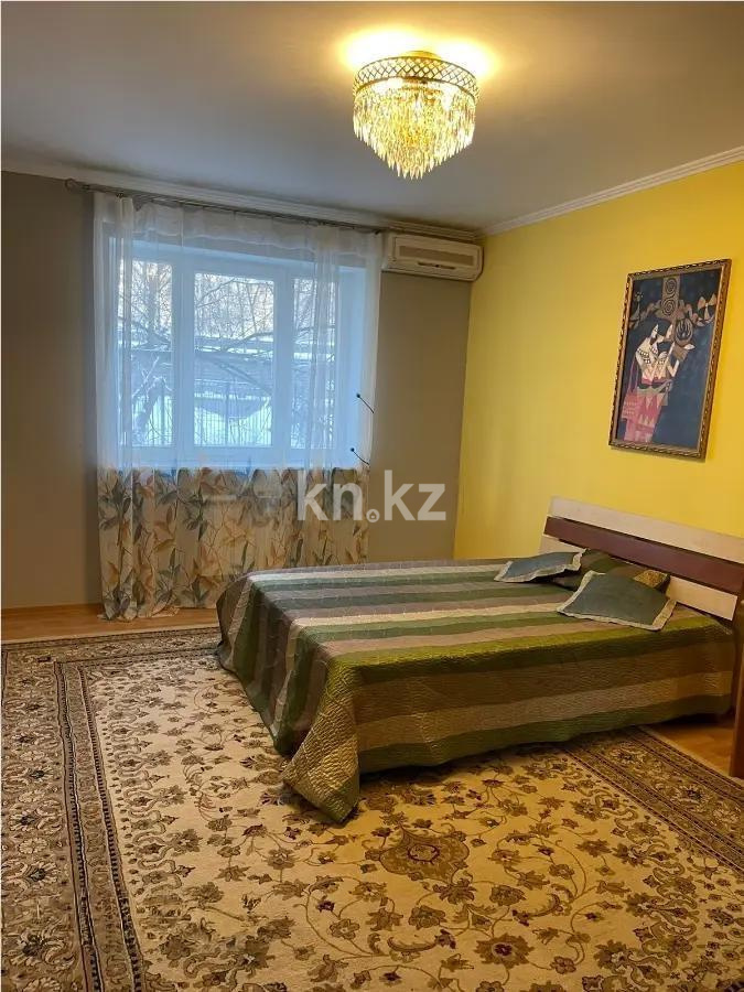 Продажа 3-комнатной квартиры, 117 м², ул. Масанчи, дом  98б - Продажа квартир в Алматы фото 2 из 5