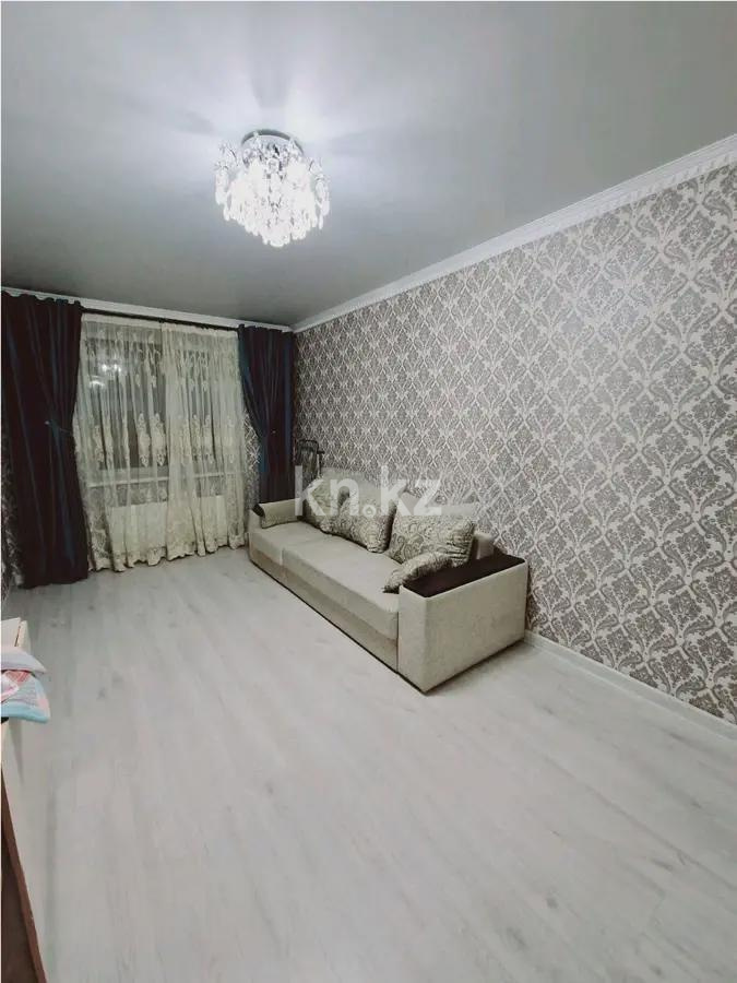 Продажа 1-комнатной квартиры, 43 м² в Астане